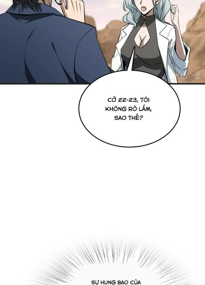 Xuyên Không Thành Chim Chapter 282 - Trang 2
