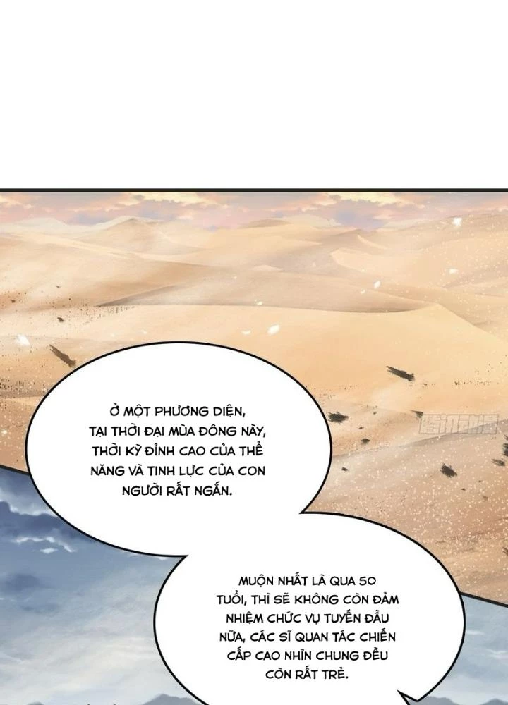 Xuyên Không Thành Chim Chapter 282 - Trang 2