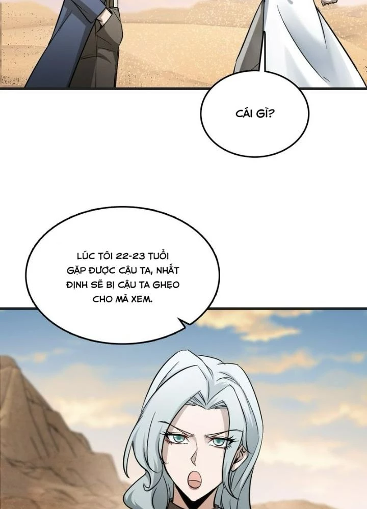 Xuyên Không Thành Chim Chapter 282 - Trang 2