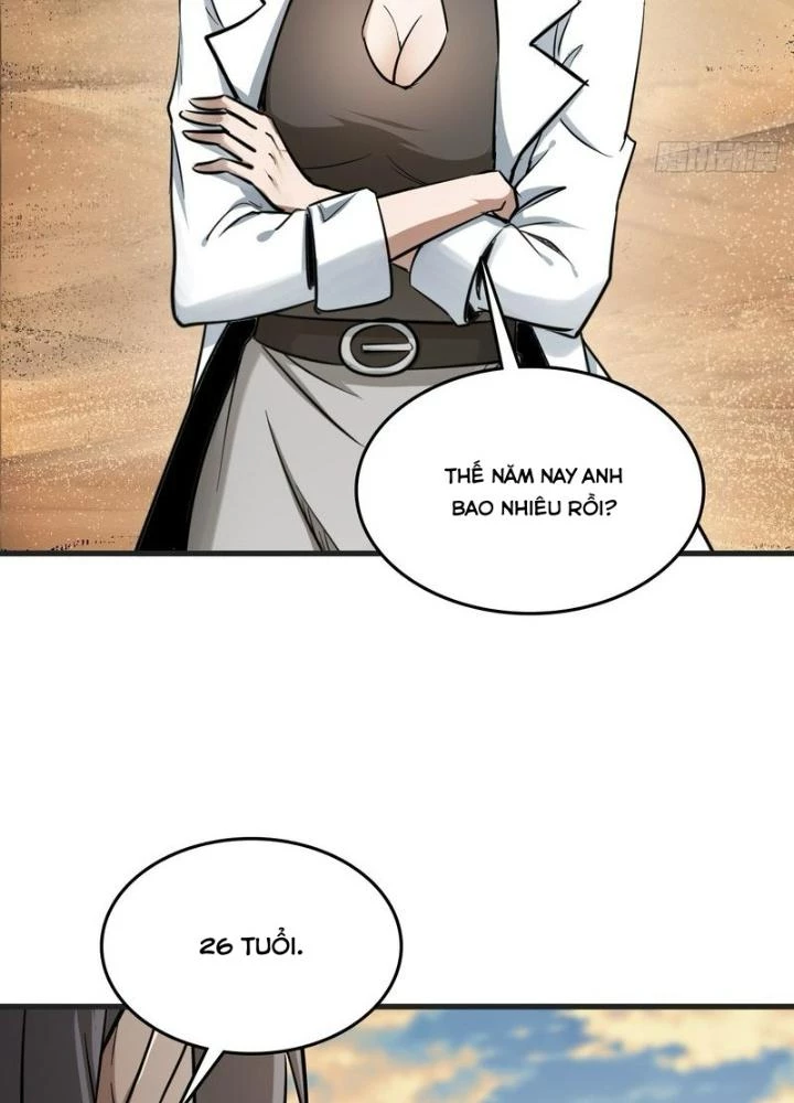 Xuyên Không Thành Chim Chapter 282 - Trang 2