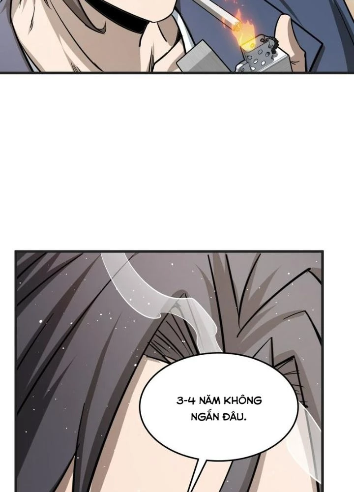 Xuyên Không Thành Chim Chapter 282 - Trang 2
