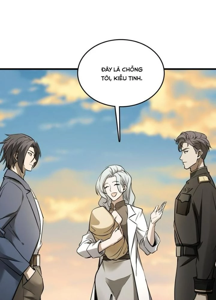 Xuyên Không Thành Chim Chapter 282 - Trang 2