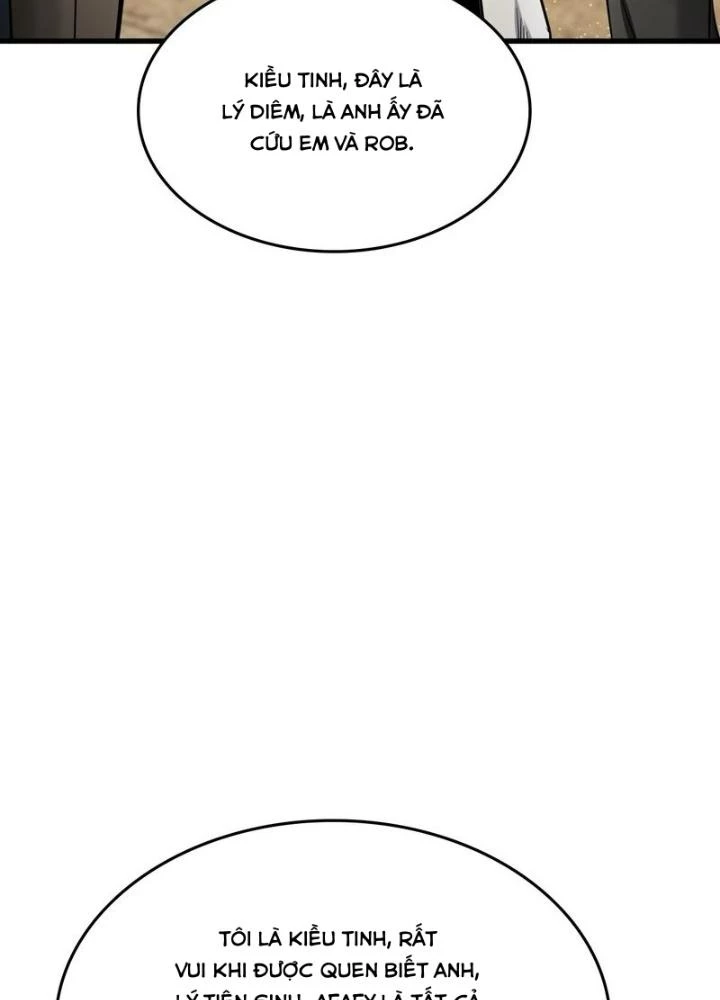 Xuyên Không Thành Chim Chapter 282 - Trang 2