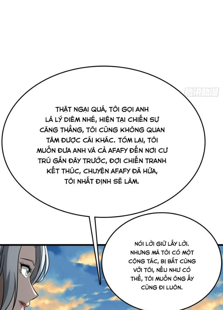 Xuyên Không Thành Chim Chapter 282 - Trang 2