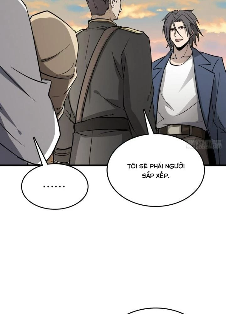 Xuyên Không Thành Chim Chapter 282 - Trang 2