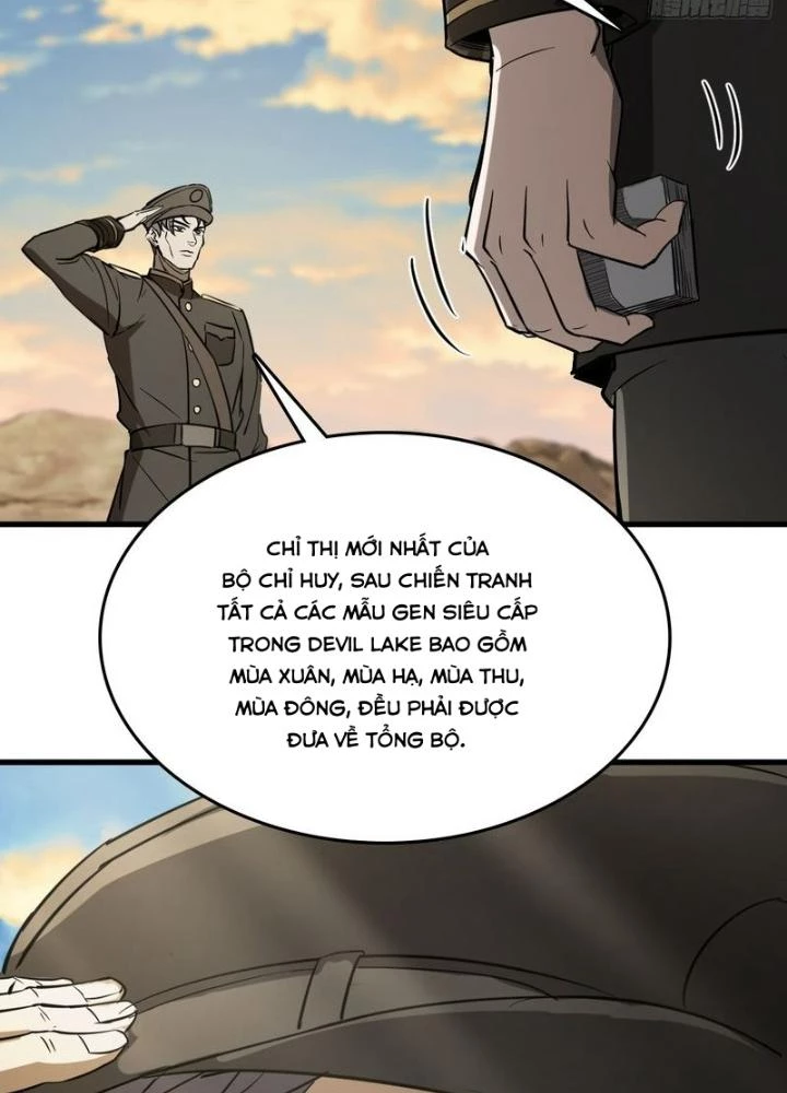 Xuyên Không Thành Chim Chapter 282 - Trang 2