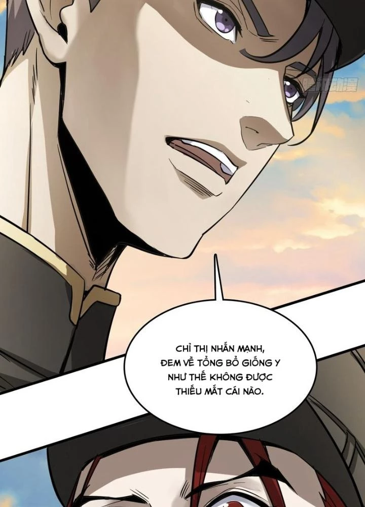 Xuyên Không Thành Chim Chapter 282 - Trang 2