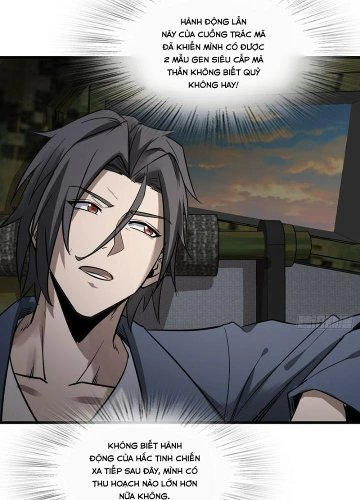 Xuyên Không Thành Chim Chapter 282 - Trang 2
