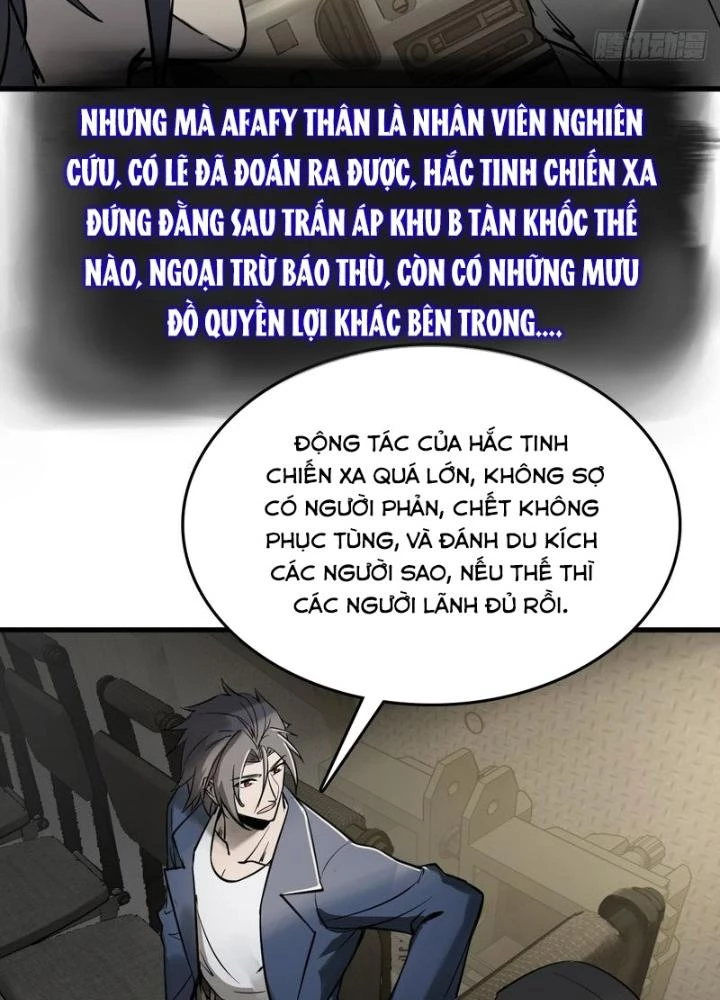 Xuyên Không Thành Chim Chapter 283 - Trang 2