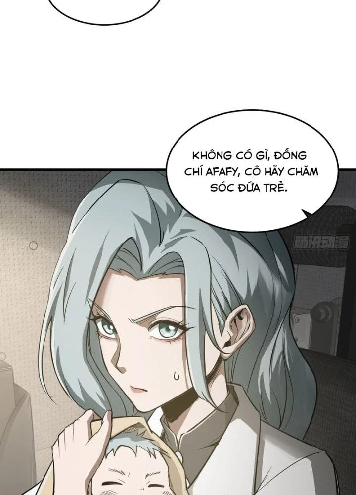 Xuyên Không Thành Chim Chapter 283 - Trang 2