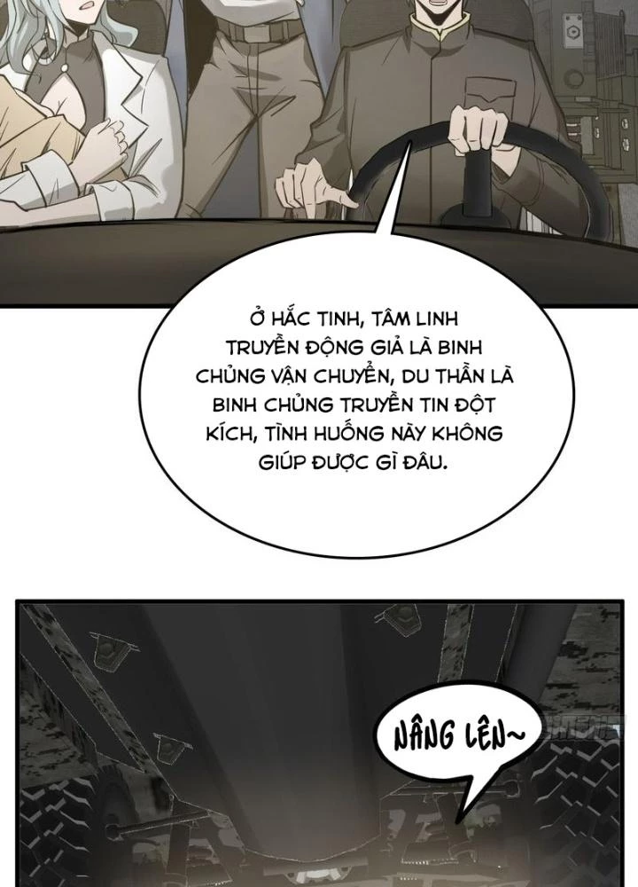 Xuyên Không Thành Chim Chapter 283 - Trang 2