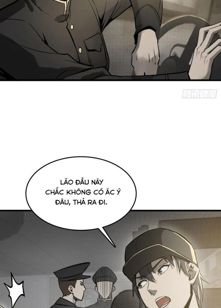 Xuyên Không Thành Chim Chapter 283 - Trang 2