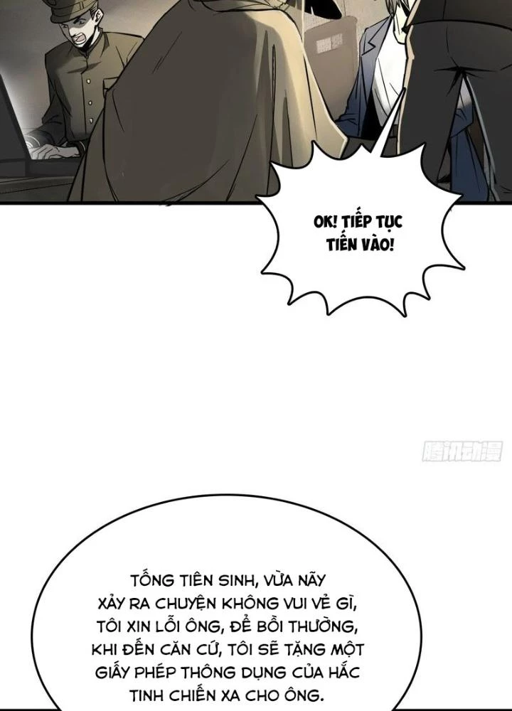 Xuyên Không Thành Chim Chapter 283 - Trang 2