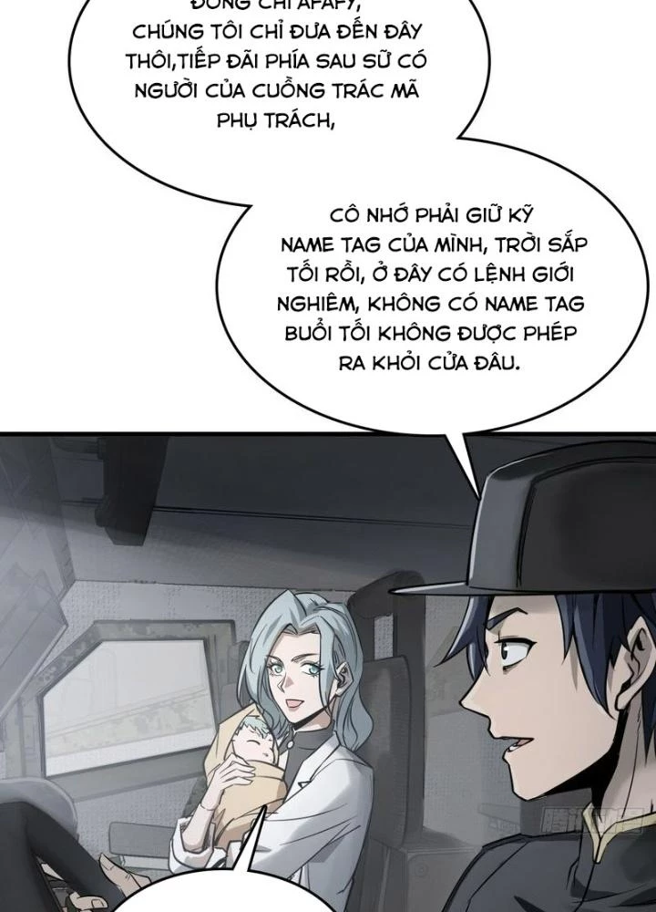 Xuyên Không Thành Chim Chapter 283 - Trang 2