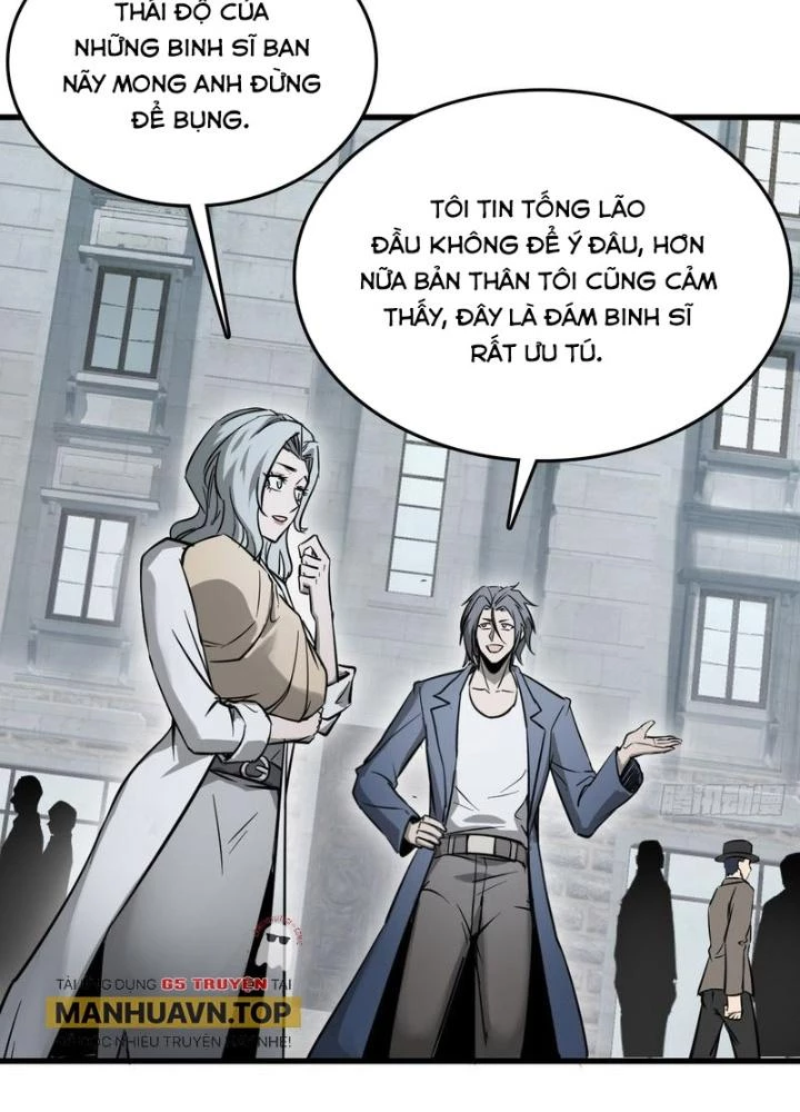Xuyên Không Thành Chim Chapter 283 - Trang 2