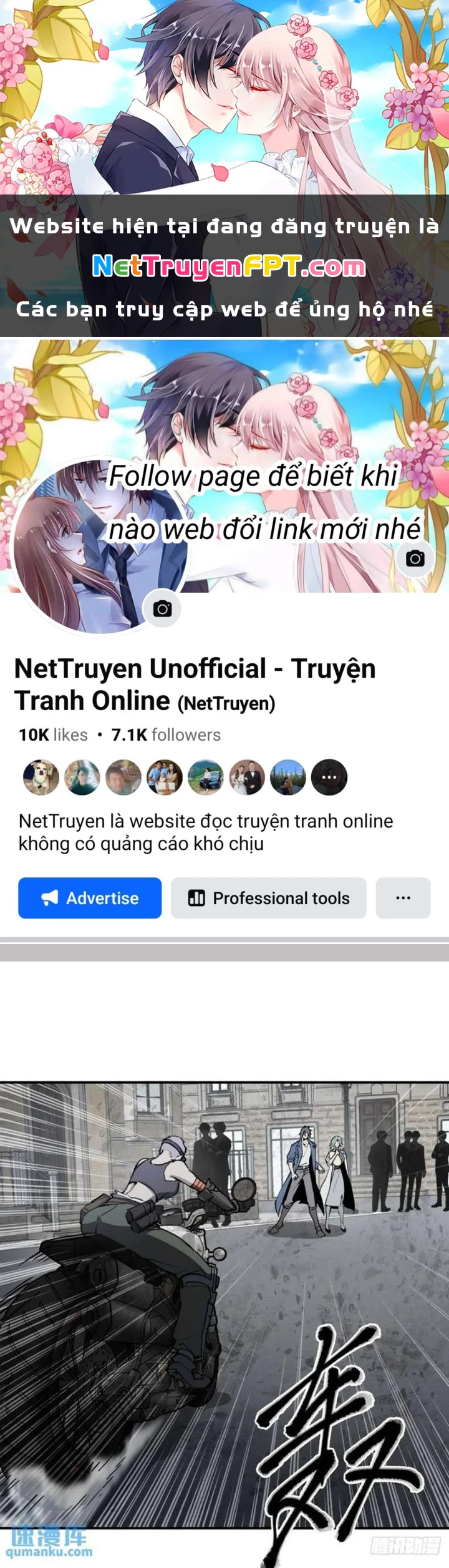 Xuyên Không Thành Chim Chapter 284 - Trang 2