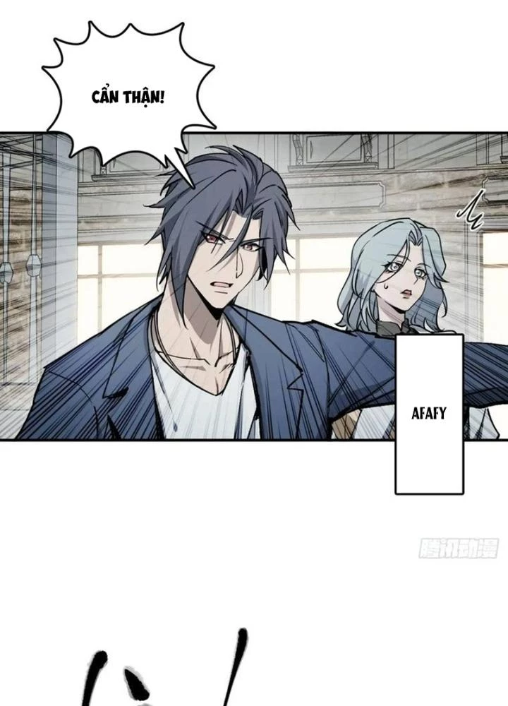 Xuyên Không Thành Chim Chapter 284 - Trang 2