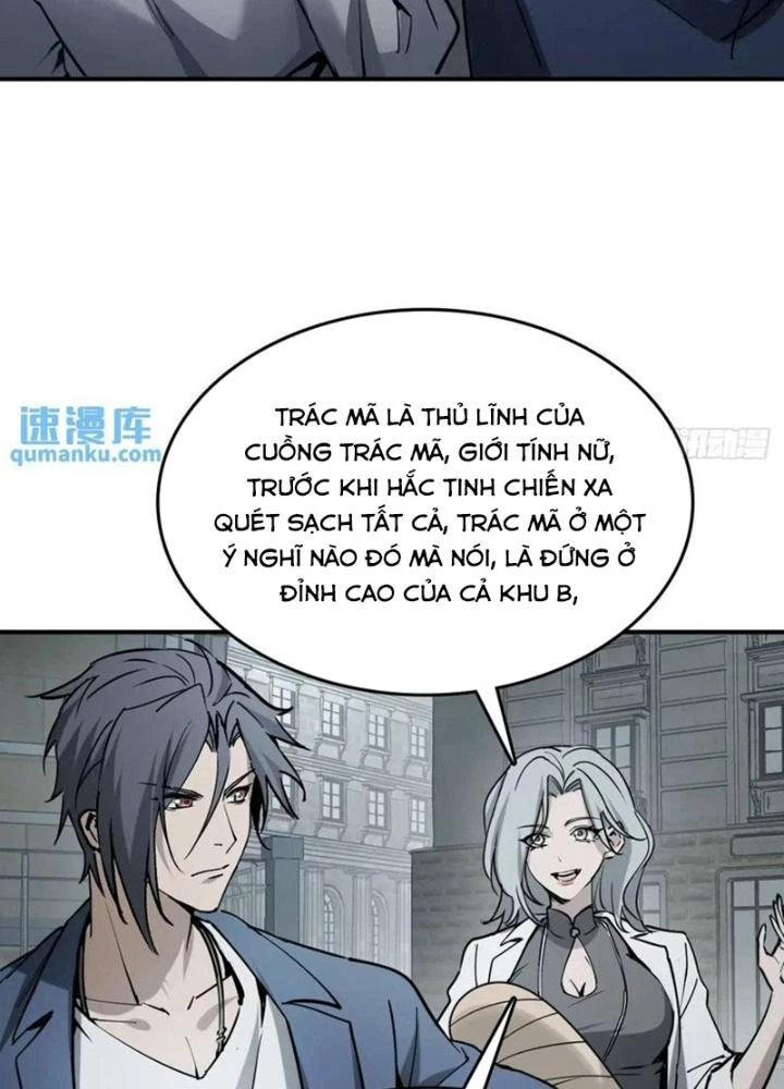Xuyên Không Thành Chim Chapter 284 - Trang 2