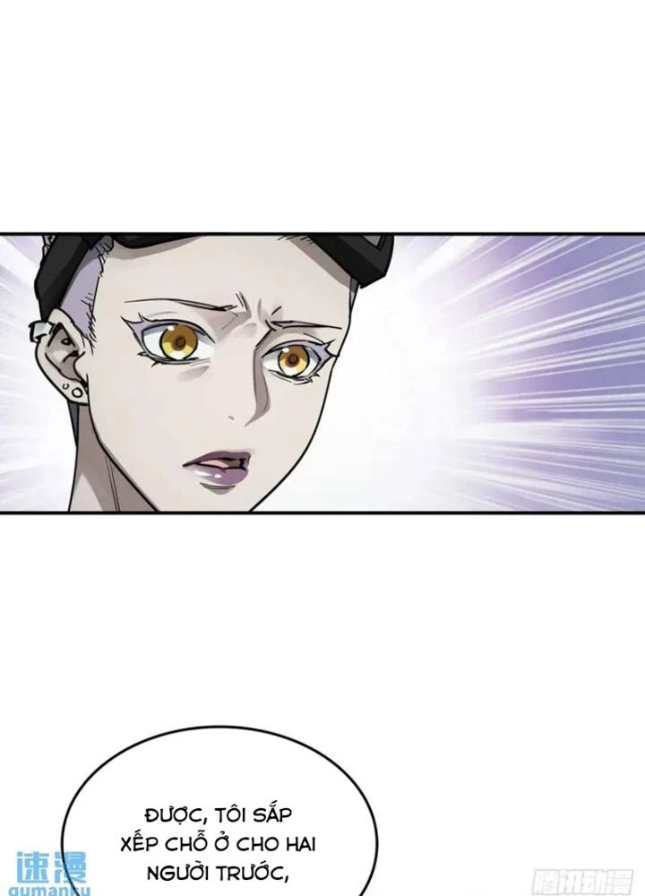 Xuyên Không Thành Chim Chapter 284 - Trang 2