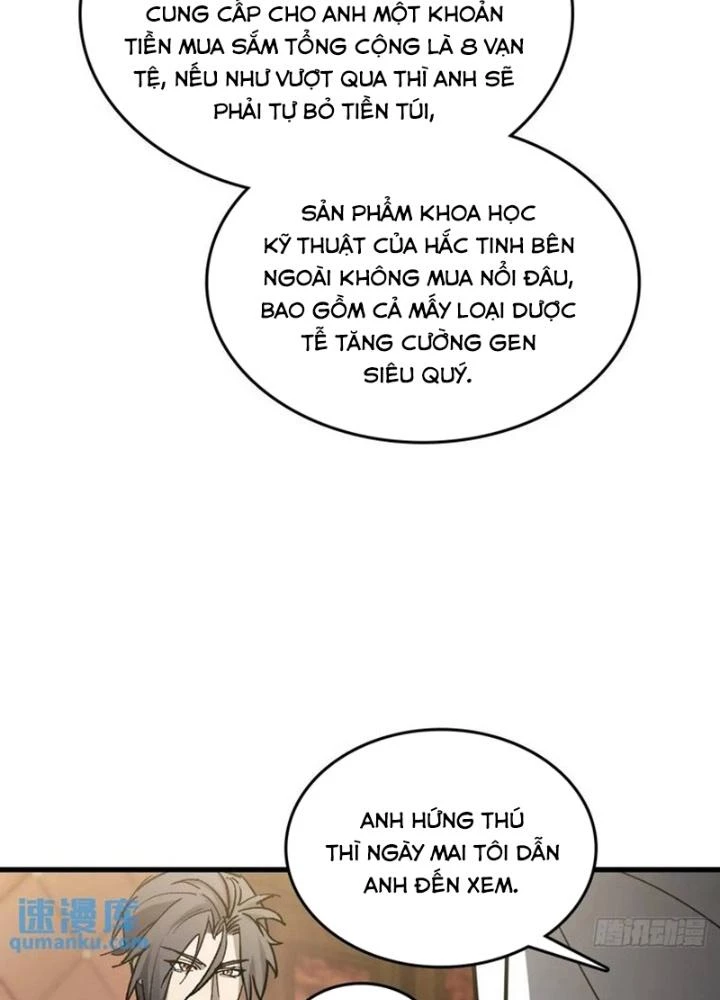 Xuyên Không Thành Chim Chapter 284 - Trang 2