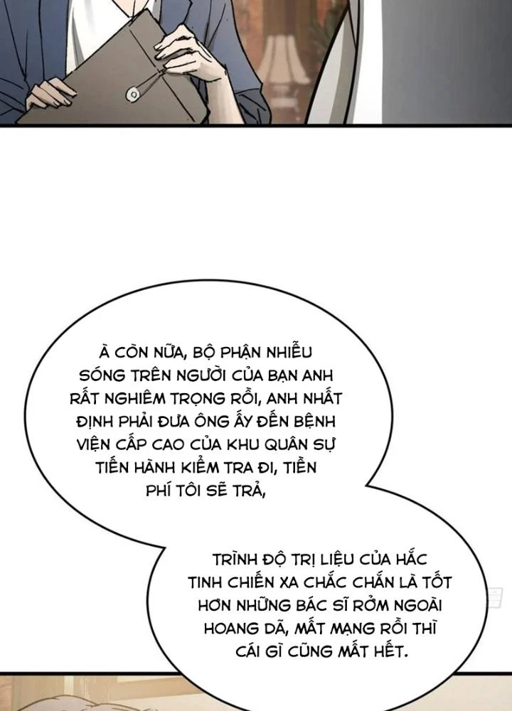 Xuyên Không Thành Chim Chapter 284 - Trang 2