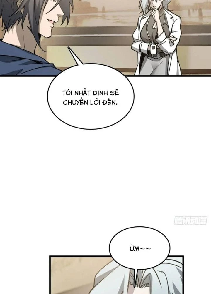 Xuyên Không Thành Chim Chapter 284 - Trang 2