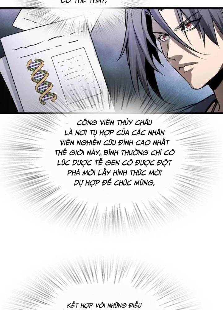 Xuyên Không Thành Chim Chapter 284 - Trang 2