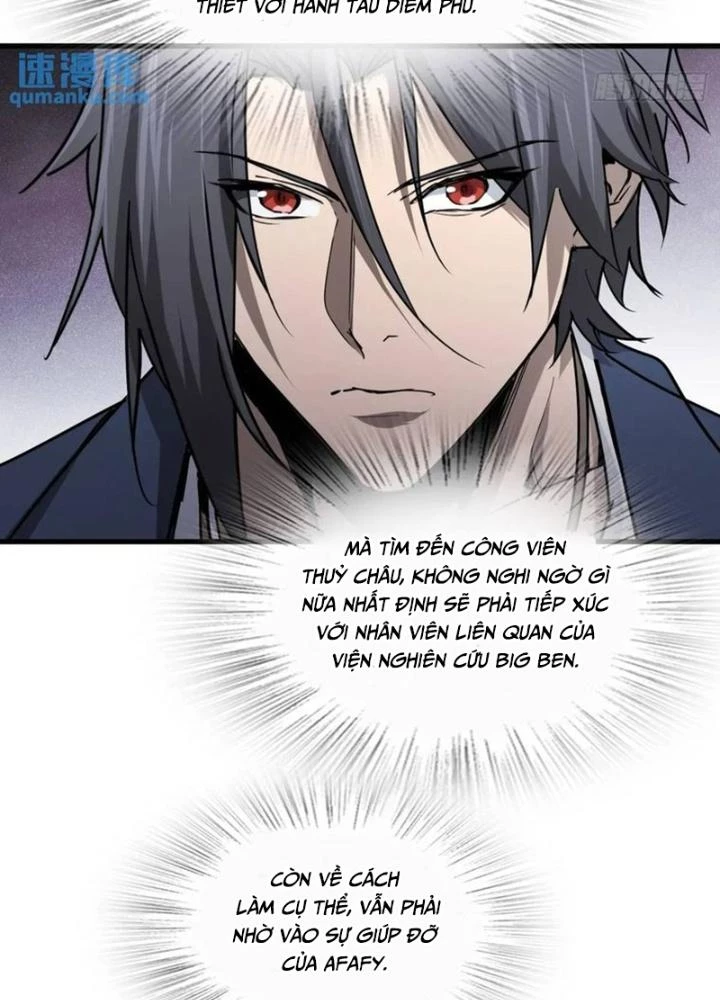 Xuyên Không Thành Chim Chapter 284 - Trang 2