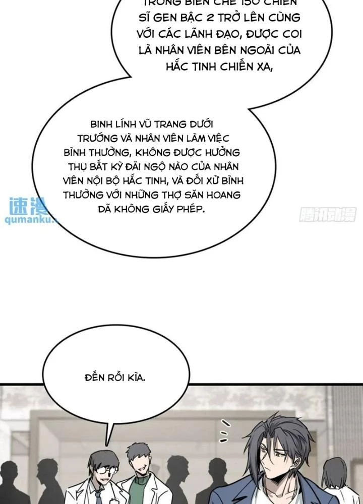 Xuyên Không Thành Chim Chapter 284 - Trang 2