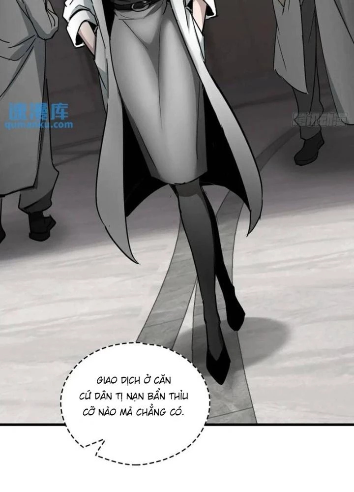 Xuyên Không Thành Chim Chapter 284 - Trang 2