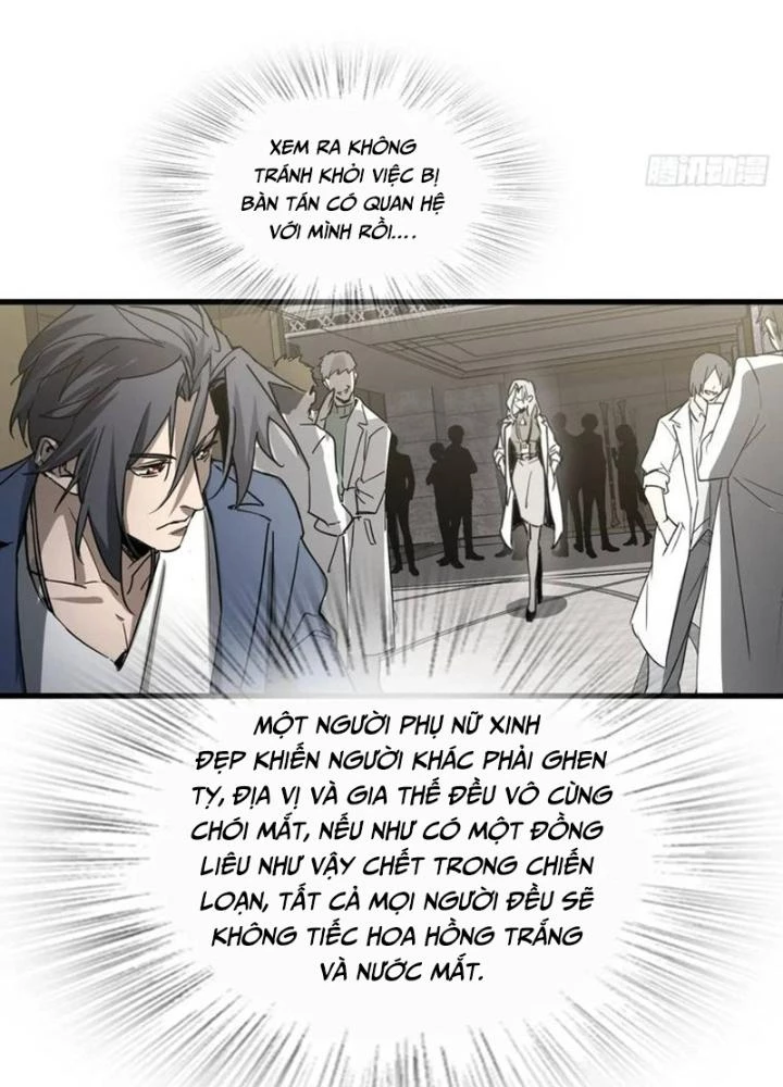 Xuyên Không Thành Chim Chapter 284 - Trang 2
