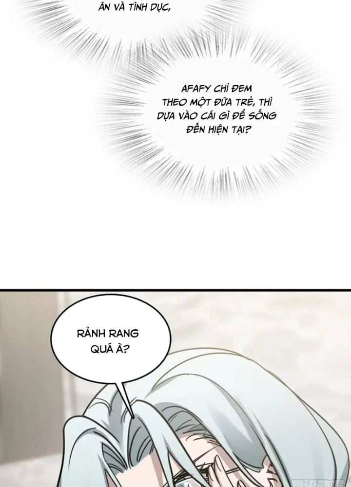 Xuyên Không Thành Chim Chapter 284 - Trang 2