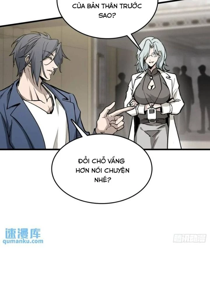 Xuyên Không Thành Chim Chapter 284 - Trang 2
