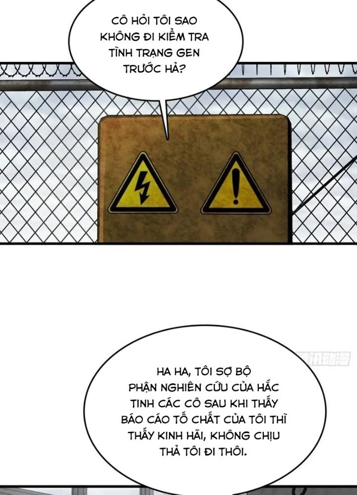Xuyên Không Thành Chim Chapter 284 - Trang 2