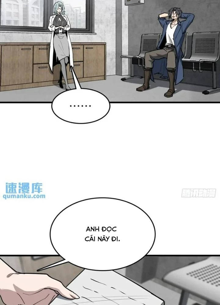 Xuyên Không Thành Chim Chapter 284 - Trang 2