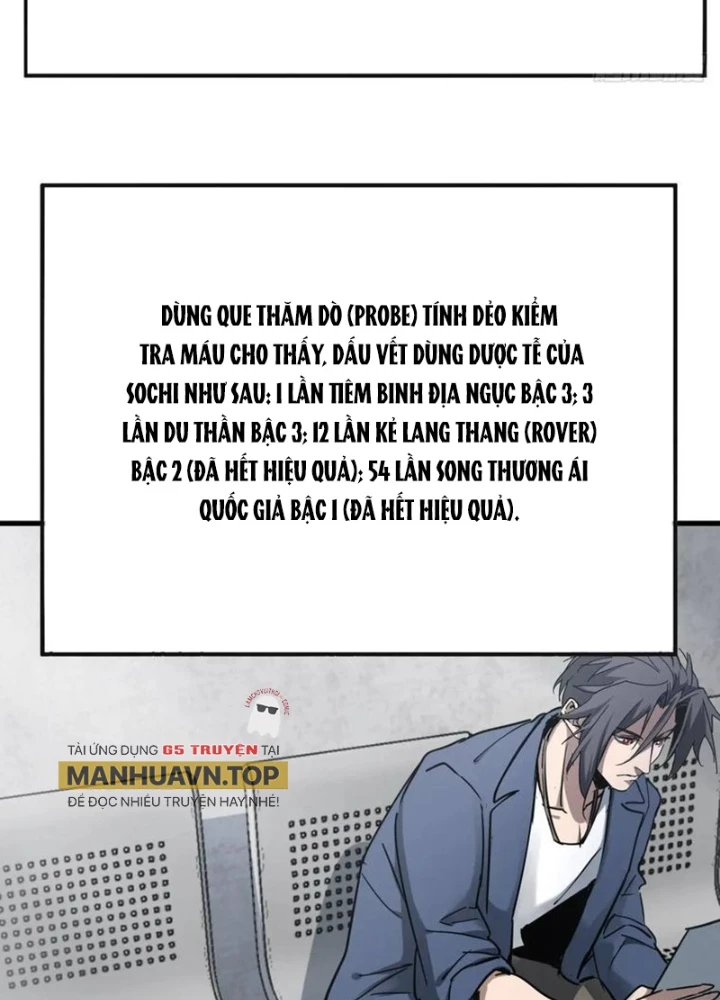 Xuyên Không Thành Chim Chapter 284 - Trang 2