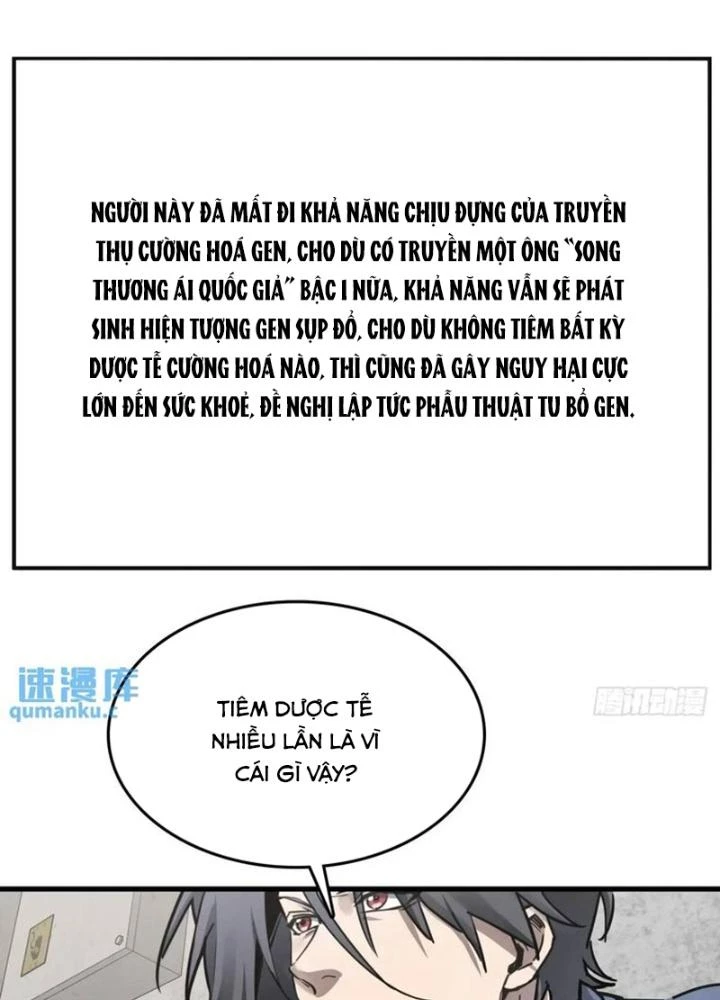 Xuyên Không Thành Chim Chapter 284 - Trang 2