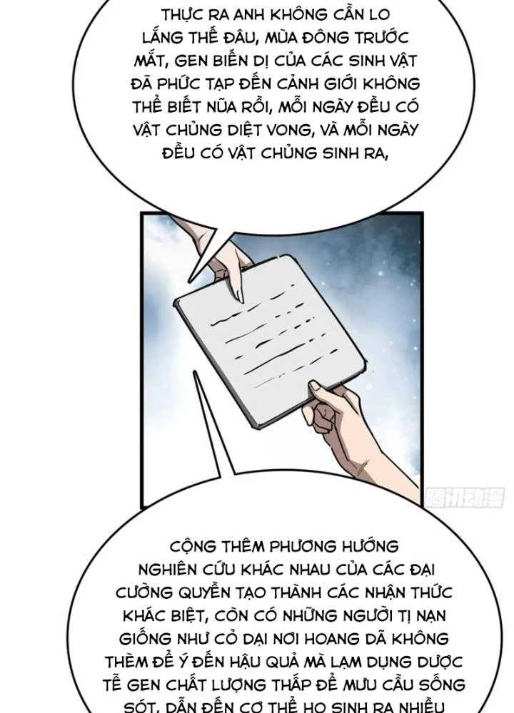 Xuyên Không Thành Chim Chapter 284 - Trang 2