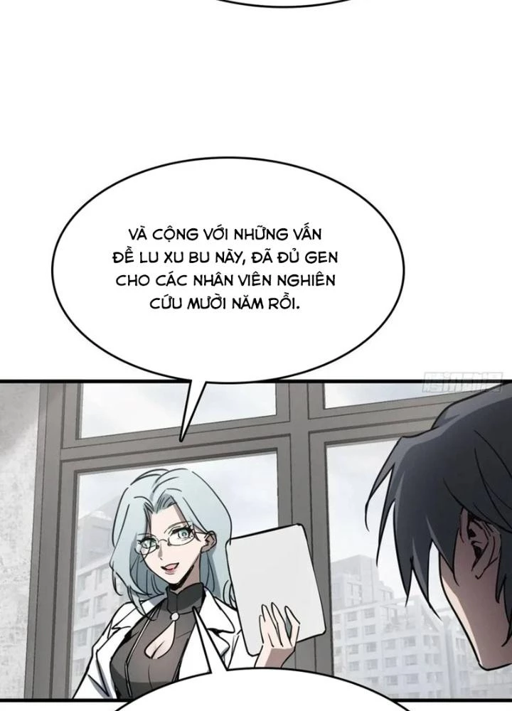 Xuyên Không Thành Chim Chapter 284 - Trang 2