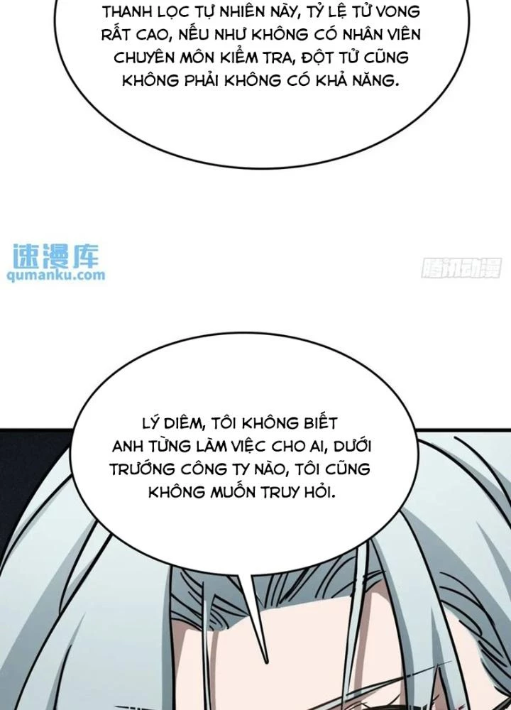 Xuyên Không Thành Chim Chapter 284 - Trang 2