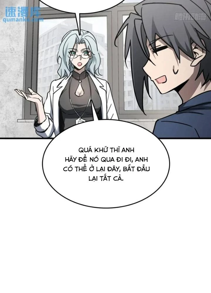 Xuyên Không Thành Chim Chapter 284 - Trang 2
