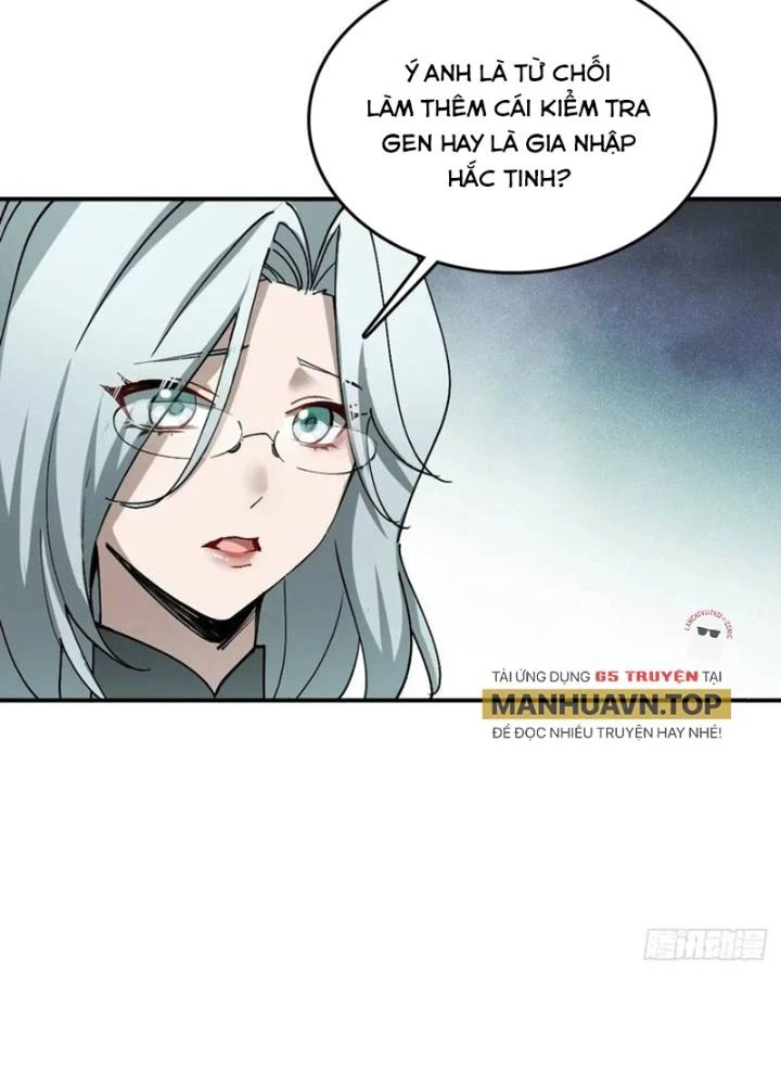 Xuyên Không Thành Chim Chapter 284 - Trang 2