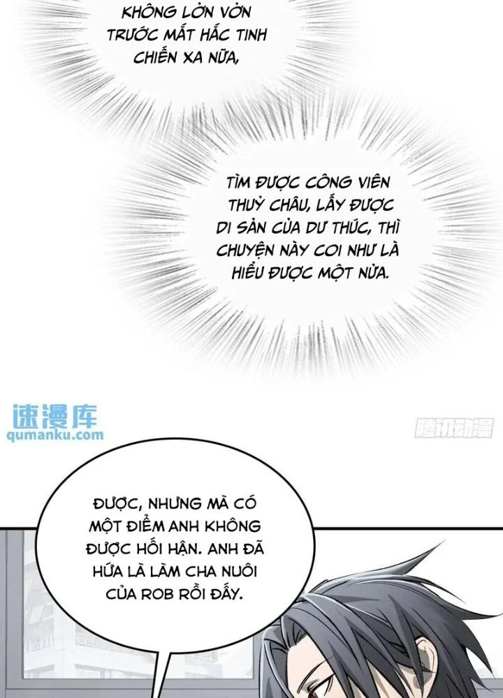 Xuyên Không Thành Chim Chapter 285 - Trang 2