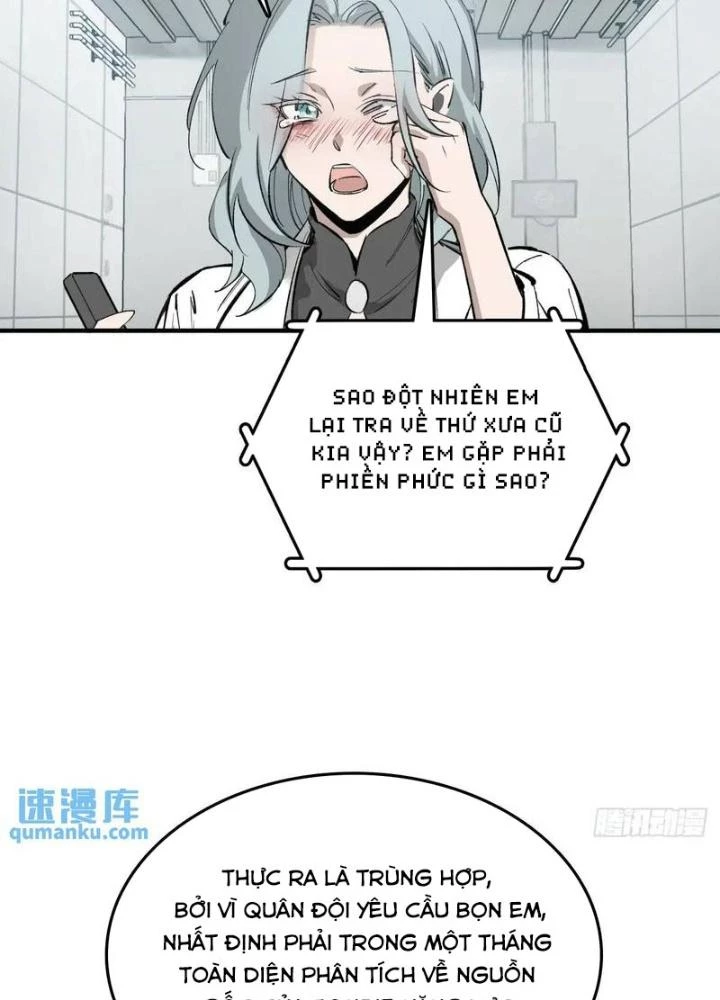 Xuyên Không Thành Chim Chapter 285 - Trang 2