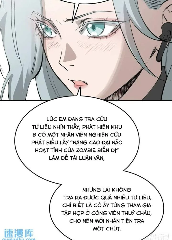 Xuyên Không Thành Chim Chapter 285 - Trang 2