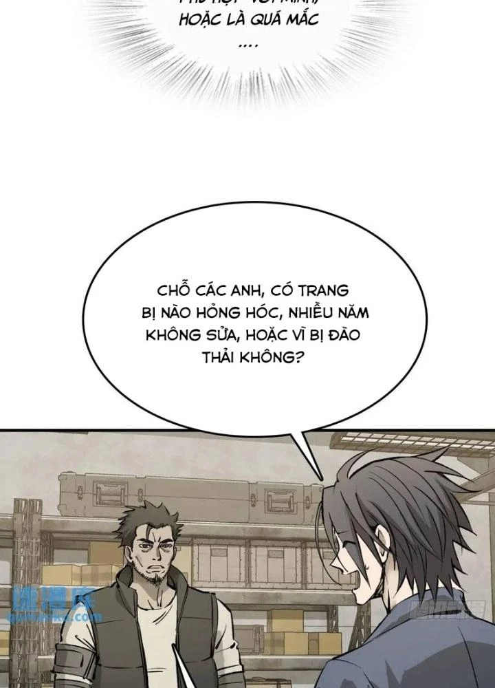 Xuyên Không Thành Chim Chapter 285 - Trang 2