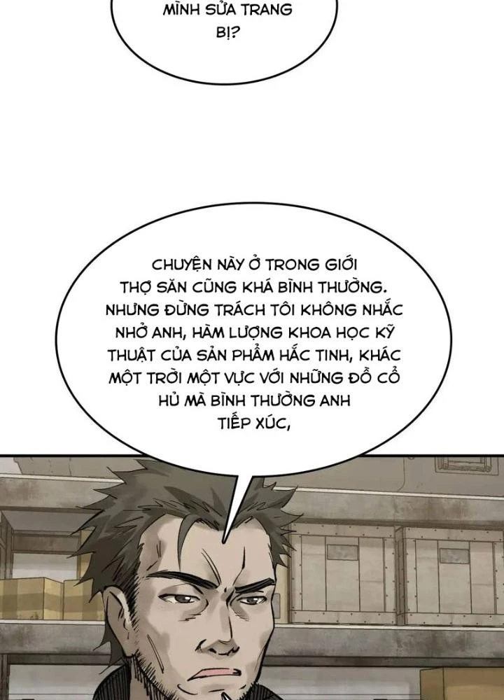 Xuyên Không Thành Chim Chapter 285 - Trang 2