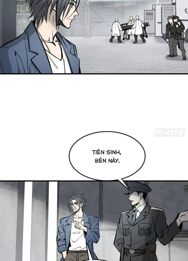 Xuyên Không Thành Chim Chapter 285 - Trang 2