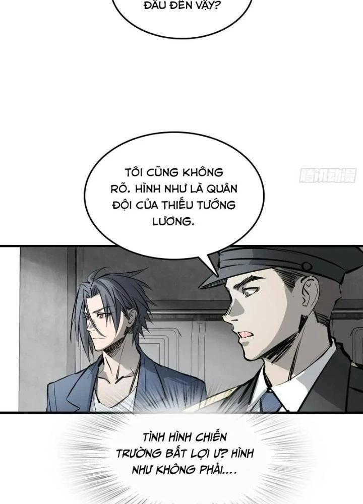 Xuyên Không Thành Chim Chapter 285 - Trang 2