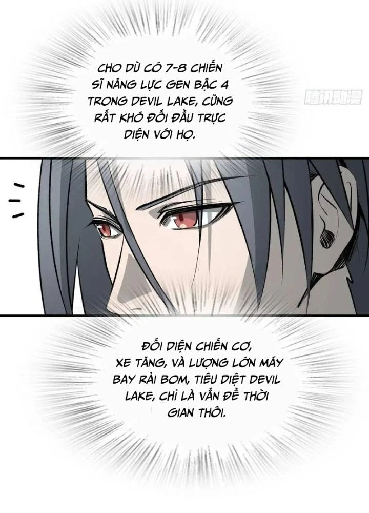 Xuyên Không Thành Chim Chapter 285 - Trang 2